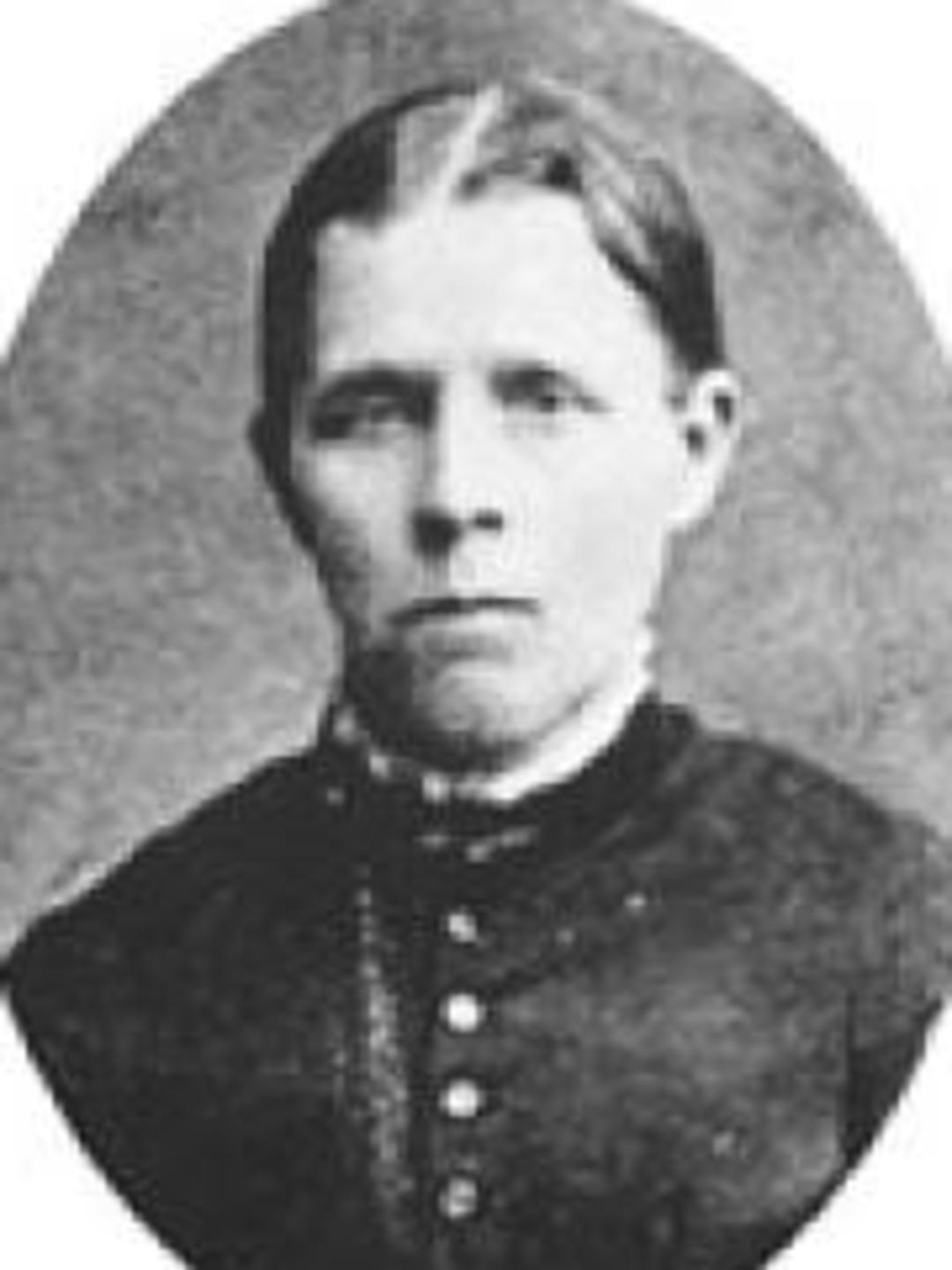 Lydia Ann Lake (1832 - 1924) Profile
